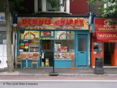 Dennis Chippy image