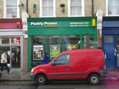 Paddy Power image