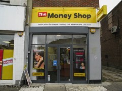 The Money Shop image