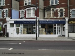Rechere's Hair & Beauty Academy image