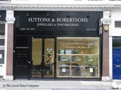 Suttons & Robertsons image