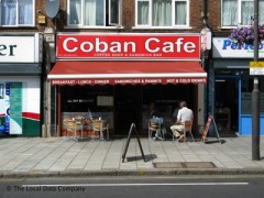 Coban Cafe image
