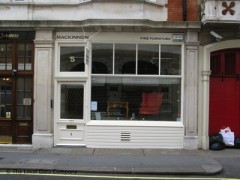 The Mackinnon Fine Art Consultancy image