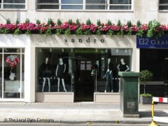 Sandro image
