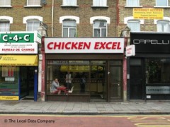 Chicken Excel Ltd image