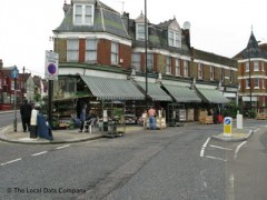 Grocers image