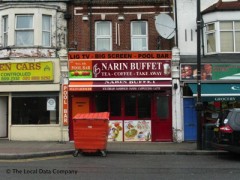 Narin Buffet image