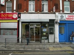 Kani Cleaners image