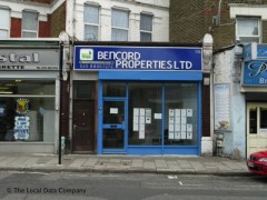 Bencord Properties Ltd image