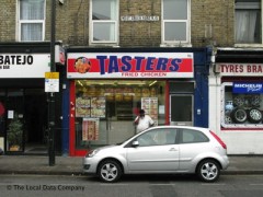 Tasters image