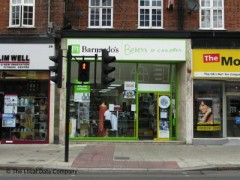 Barnardos image