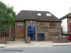Diagnostic Centre image