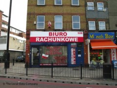 Biuro Rachunkove image
