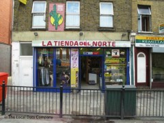 La Tienda Del Norte image