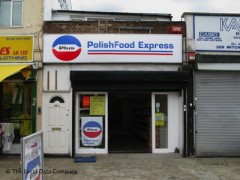 Polish Food Express image
