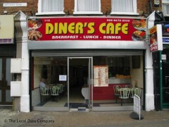 Diner's Cafe image