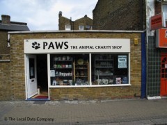 Paws image