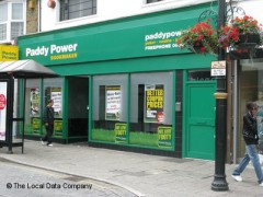 Paddy Power image