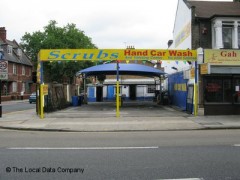 Scrubs Hand Car Wash image