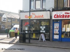 The Grill Joint image