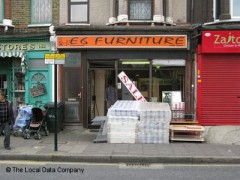 E6 Furniture image