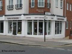 Sofin Interiors image