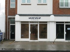Astenway image