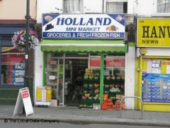 Holland Mini Market image