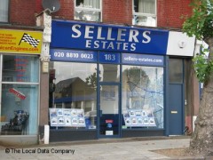 Sellers Estates image