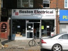 Boston Electrical image