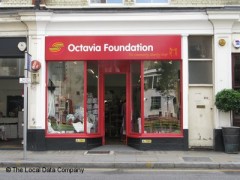 Octavia Foundation image