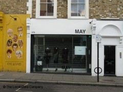 May image