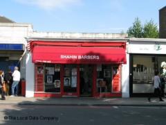 Shahin Barbers image