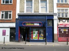 William Hill image