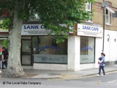 Sank Cafe image
