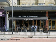 Nineteen image