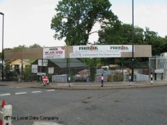 Terra Firma Garden Centre & Landscaping Services image