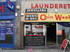 Tom Shop Jewellers image