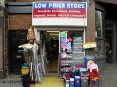 Low Price Store image