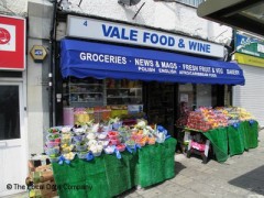 Vale Food & Wine image