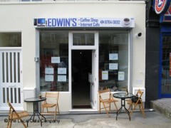 Edwin's Cafe image