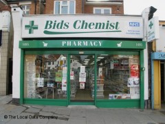 Bids Chemist image