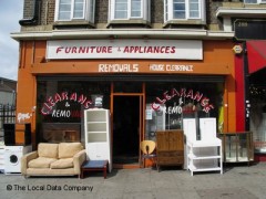 Furniture & Appliances image