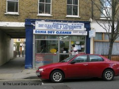 Dania Dry Cleaner image