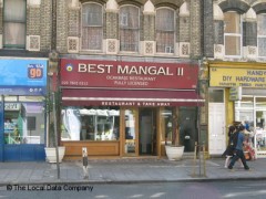 Best Mangal II image