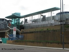 Imperial Wharf image