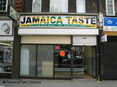 Jamaica Taste image