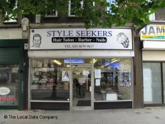 Style Seekers image