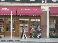 The Leopard Bar image