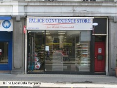 Palace Covenience Store image